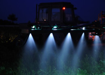  Sprayer OPSh-24-18 basic